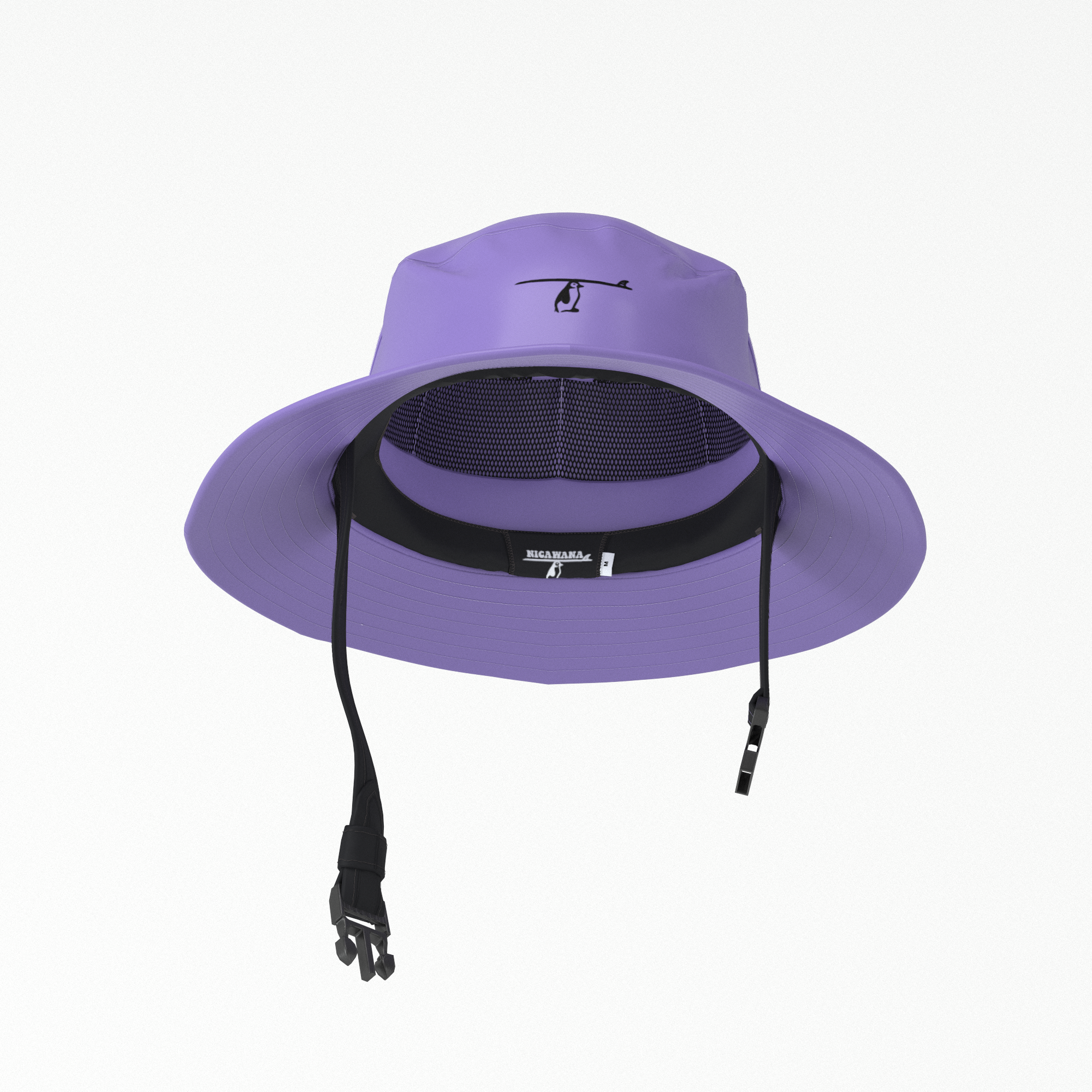 Biarritz Surf Hat UPF50+