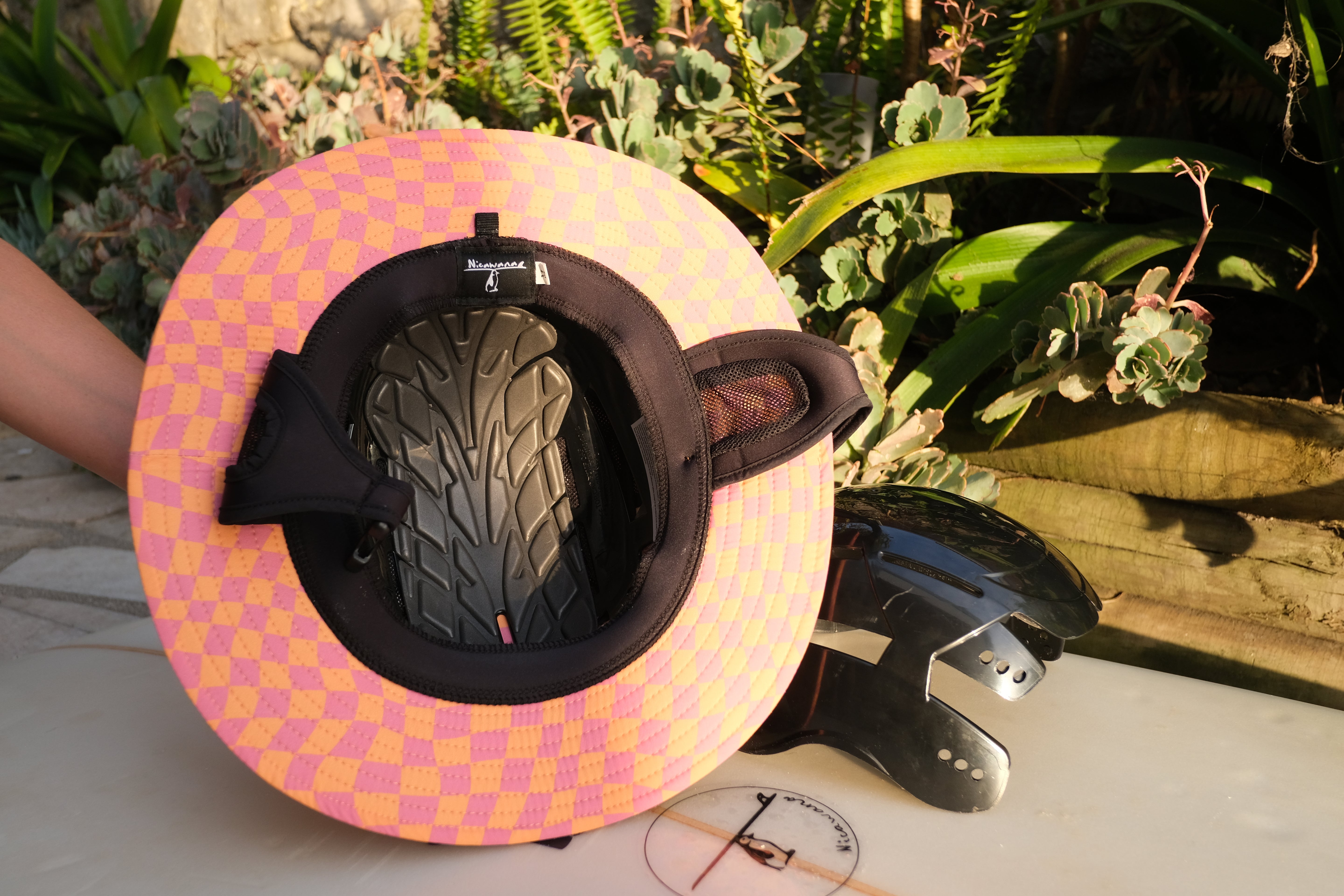 Popoyo Surf Helmet SPF50+