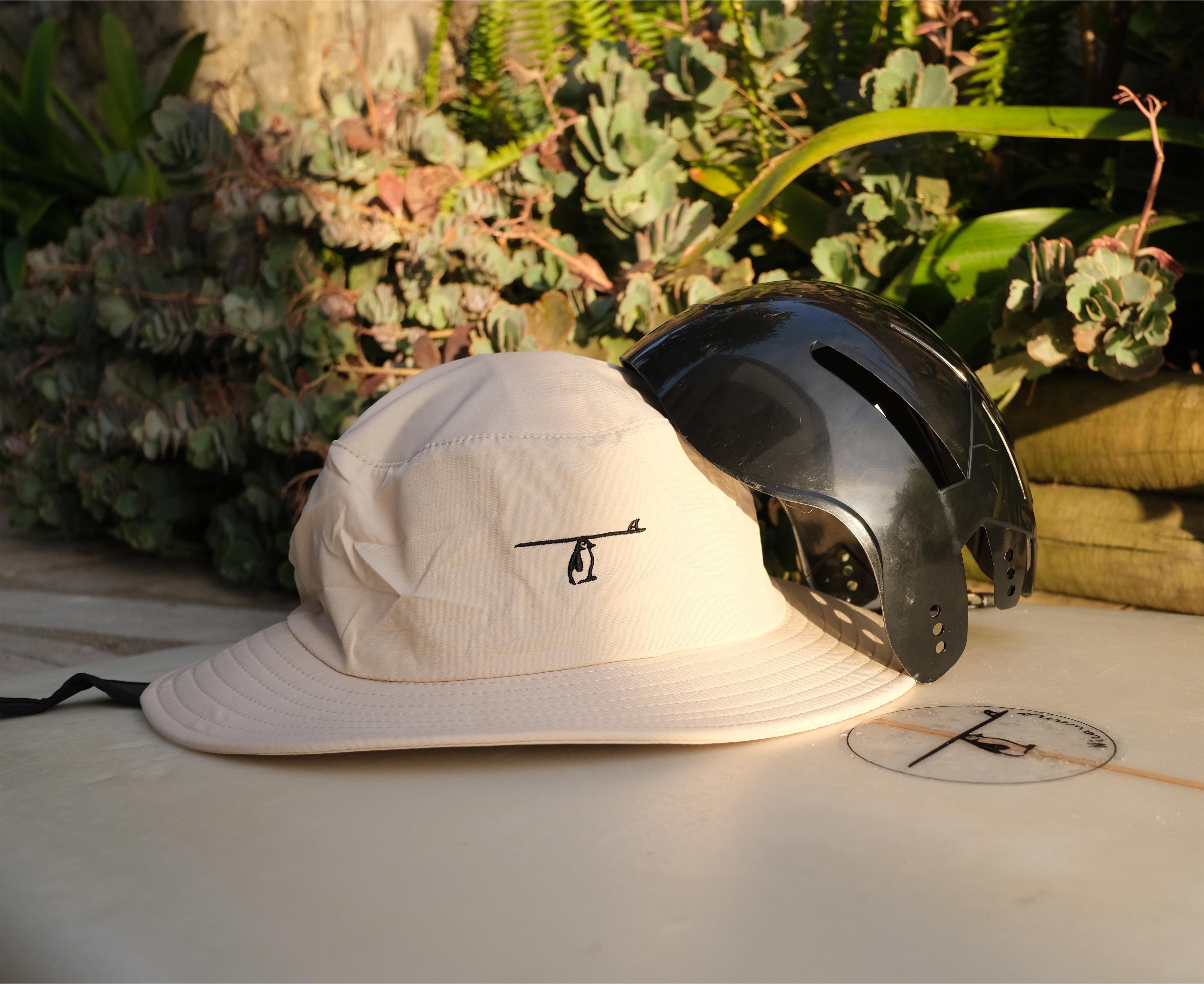 Ericeira Surf Helmet SPF50+