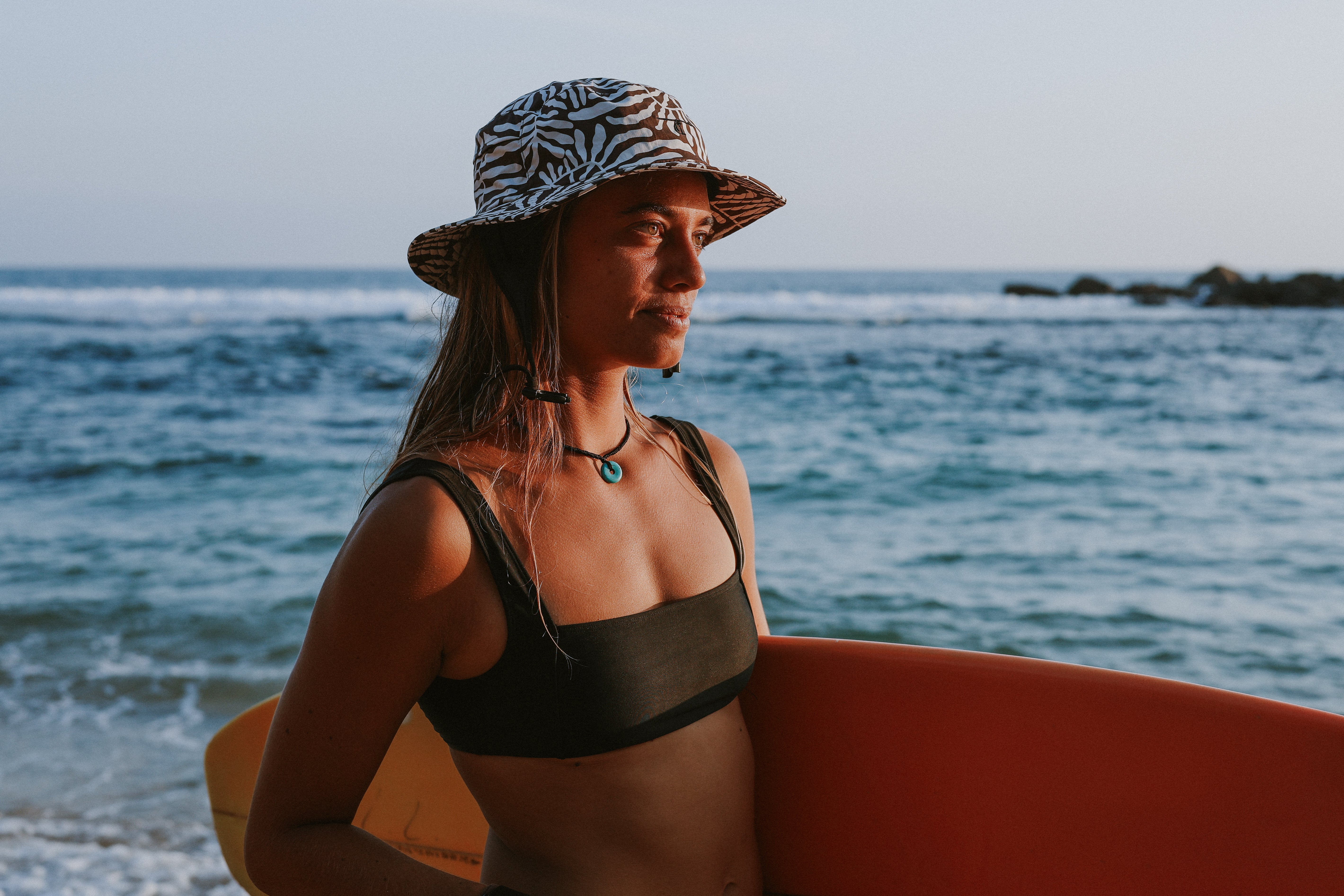 Tagathout Surf Hat UPF50+