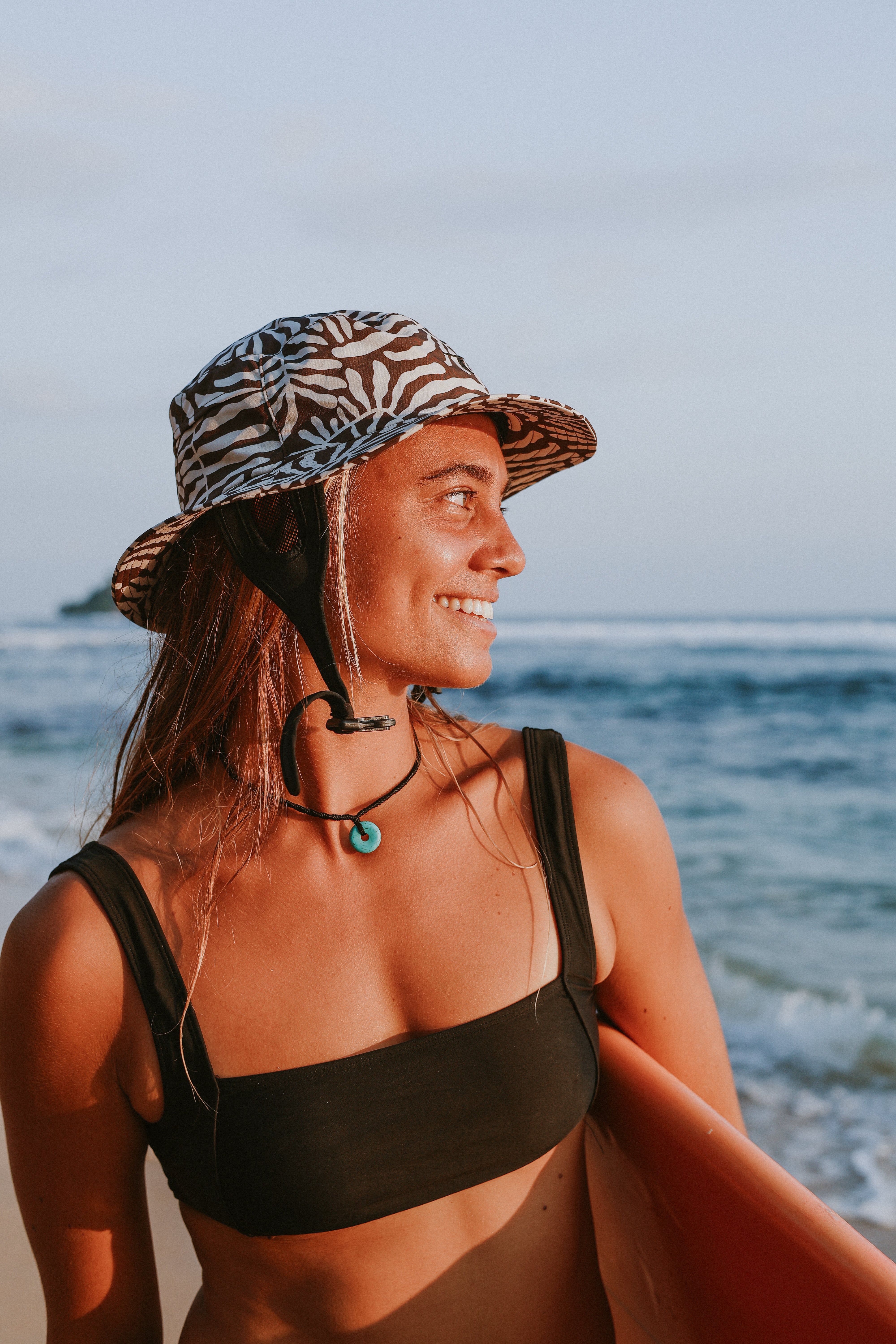 Tagathout Surf Hat UPF50+