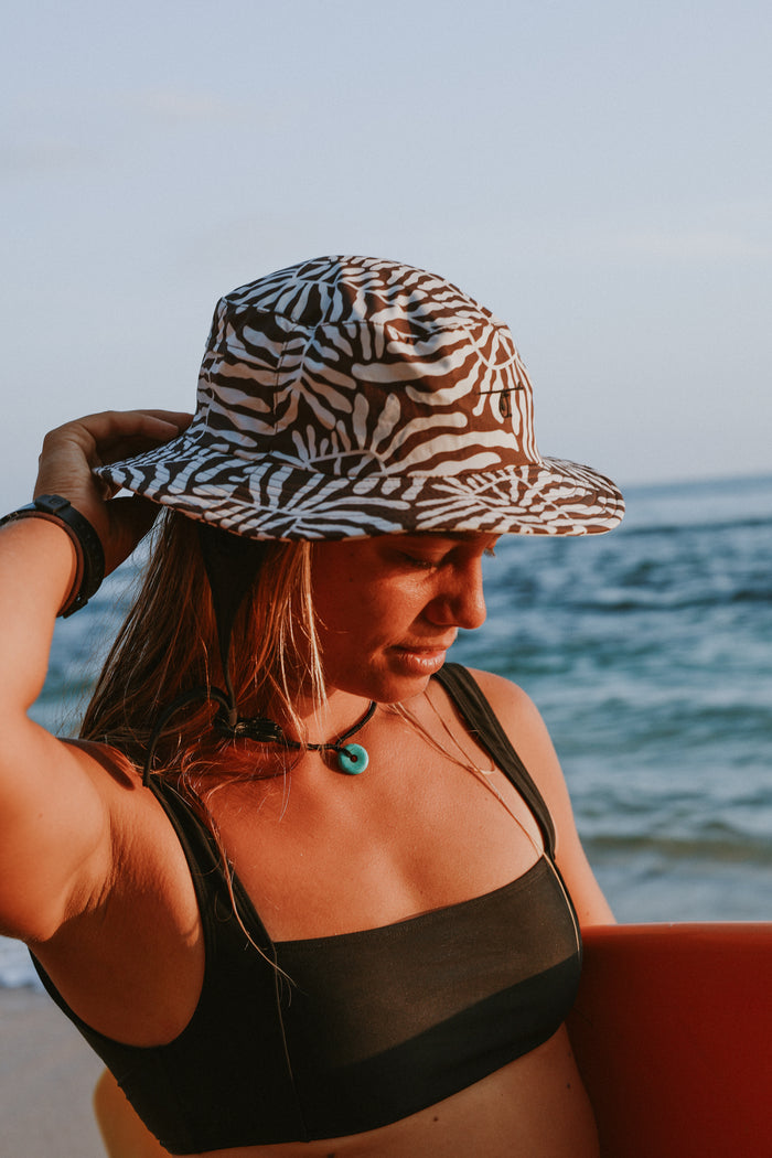 Taghazout Surf Hat – UPF50+ Sun Protection