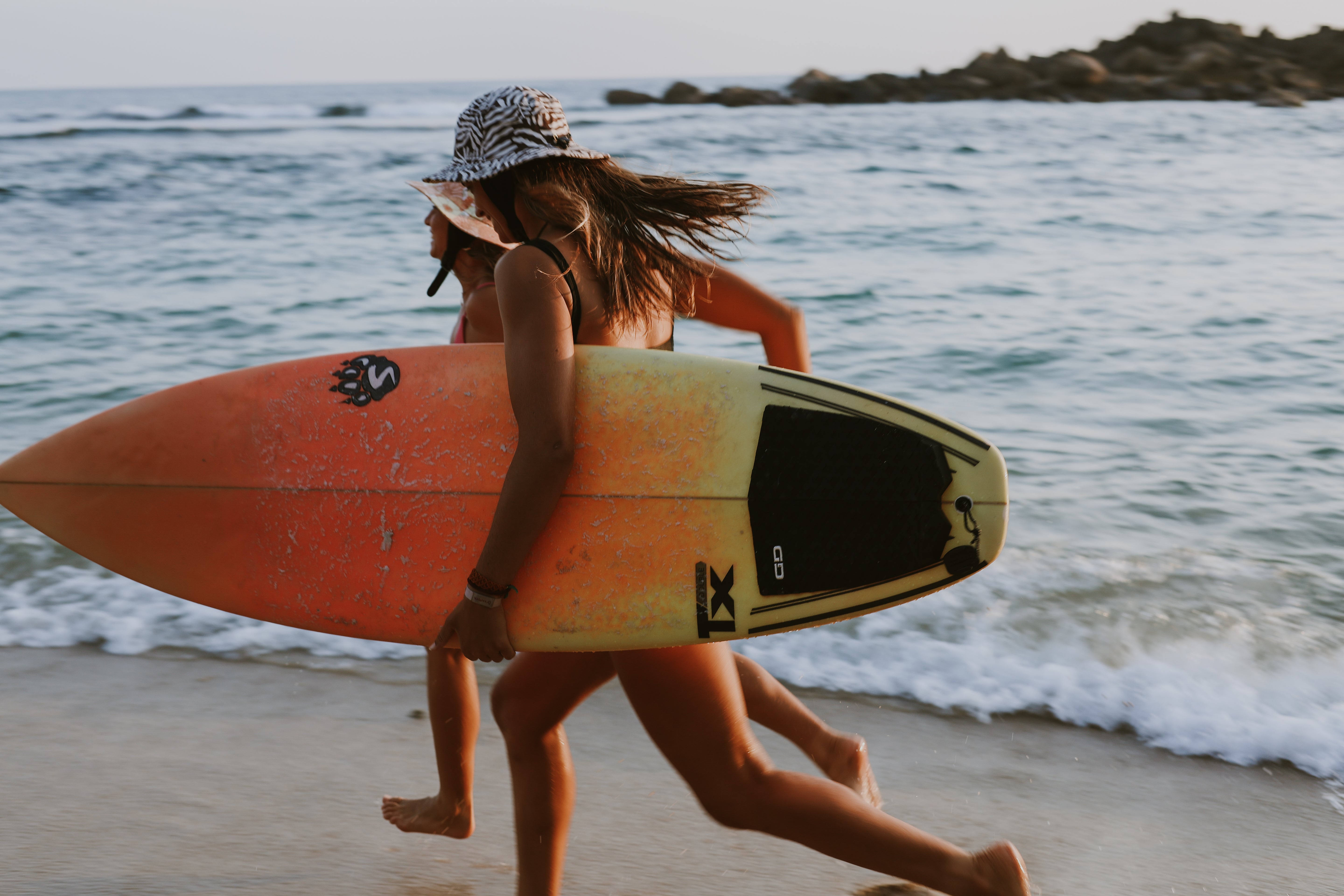 Tagathout Surf Hat UPF50+