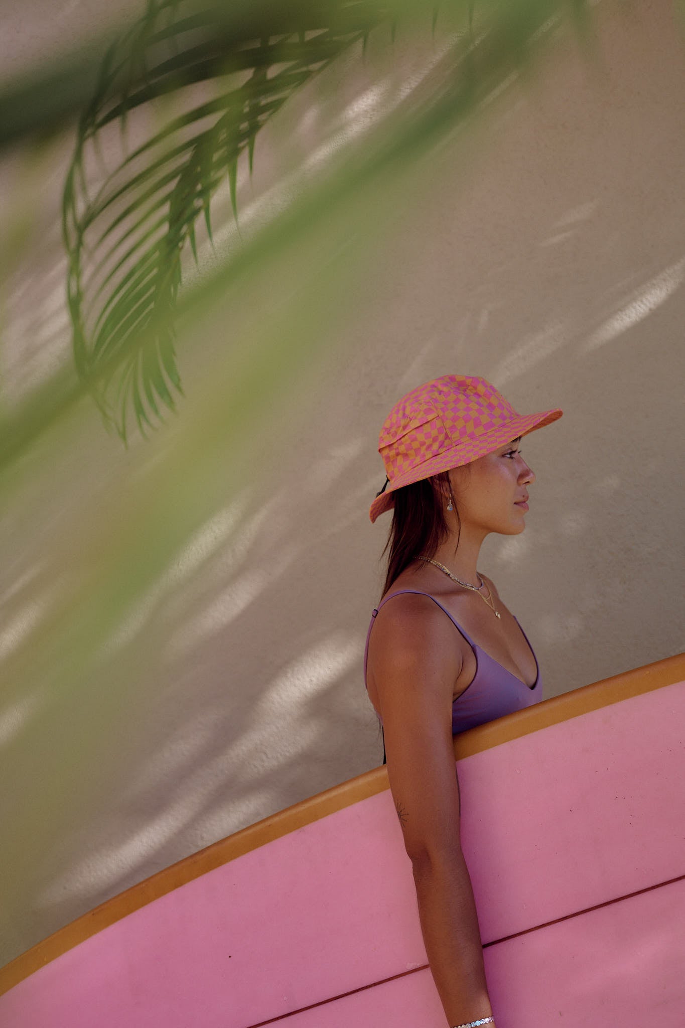 Popoyo Surf Hat UPF50+