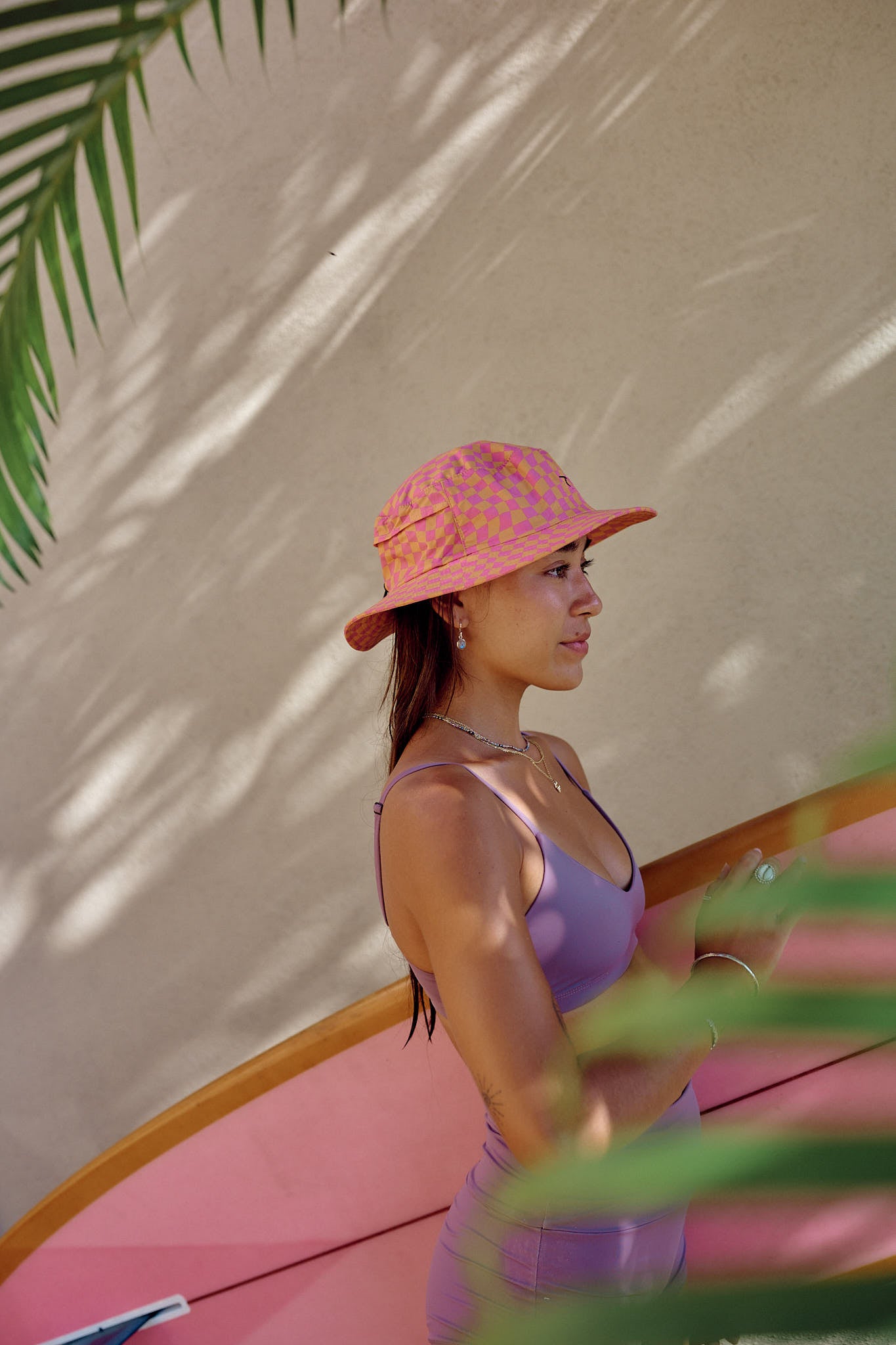 Popoyo Surf Hat UPF50+