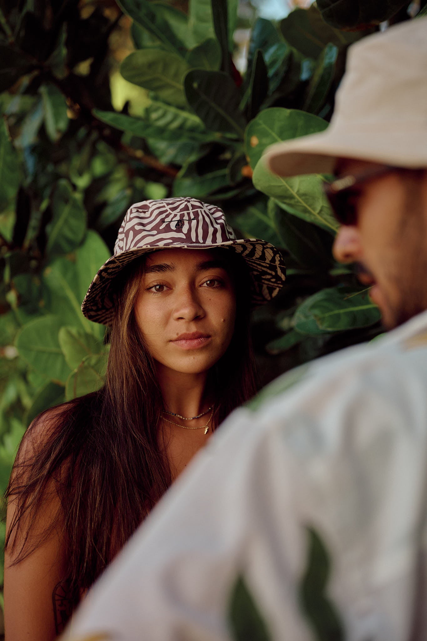 Tagathout Surf Hat UPF50+