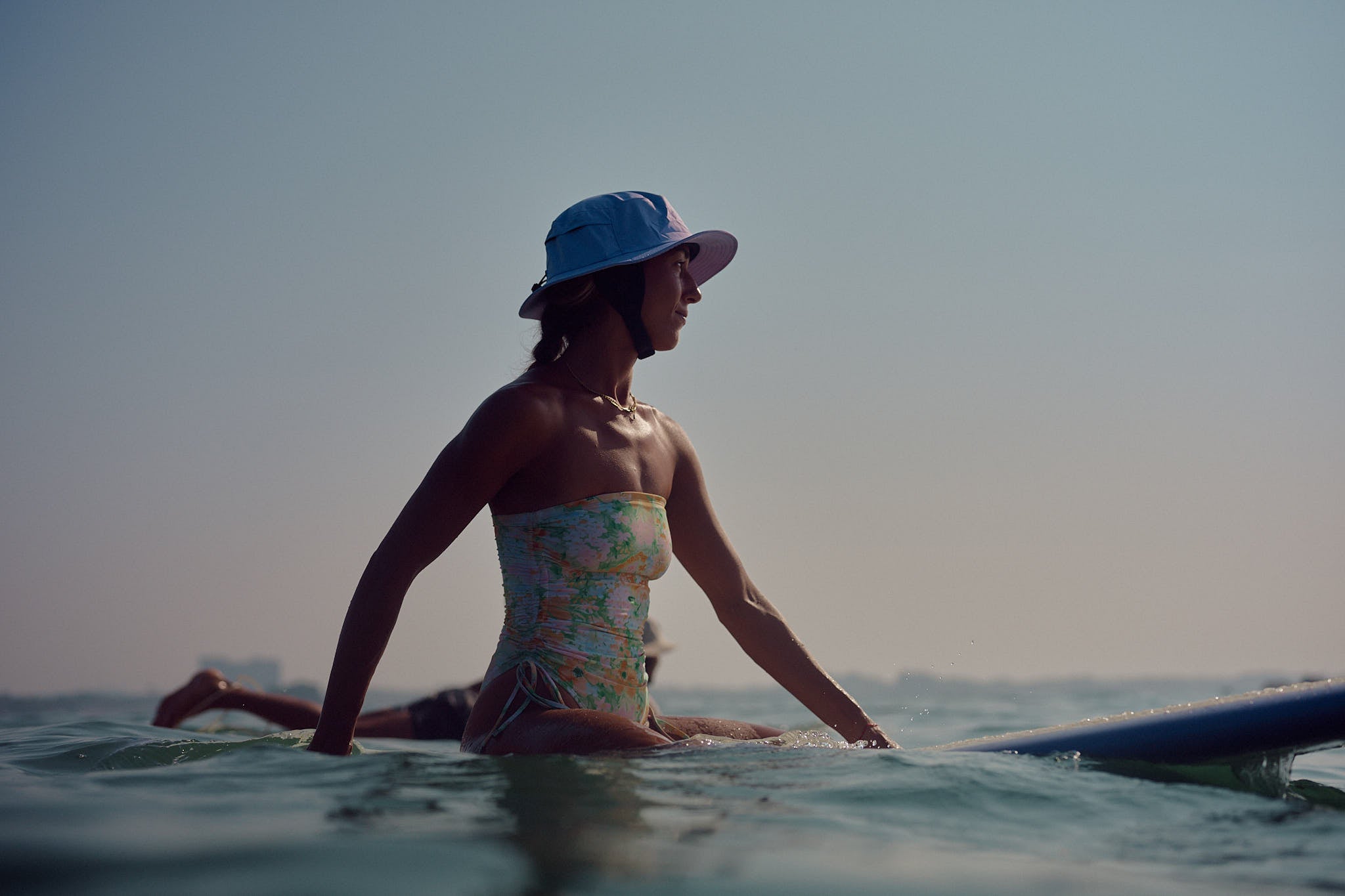 Biarritz Surf Hat UPF50+