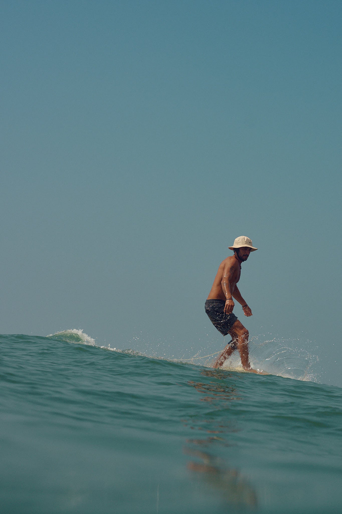 Ericeira Surf Hat UPF50+