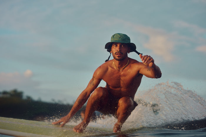 Ahangama Surf Hat – UPF50+ Sun Protection