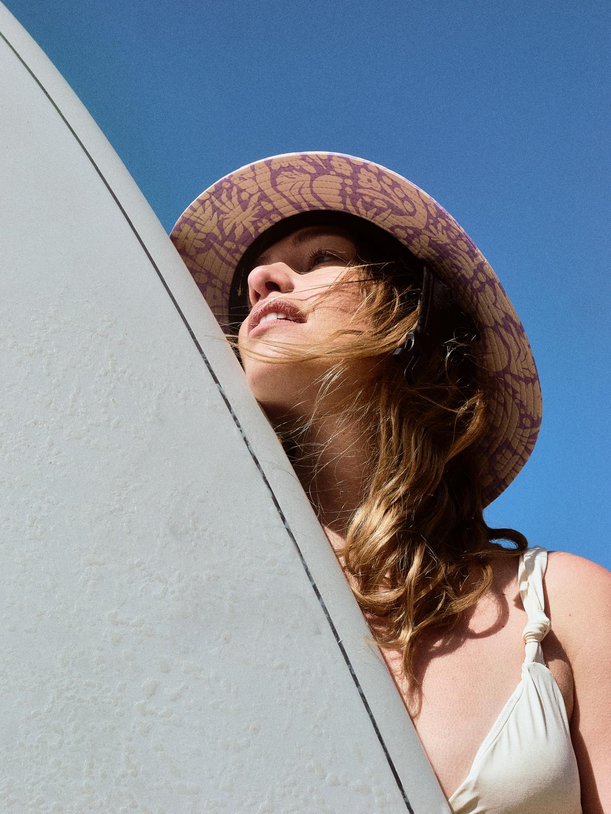 Santa Teresa Surf Hat UPF50+