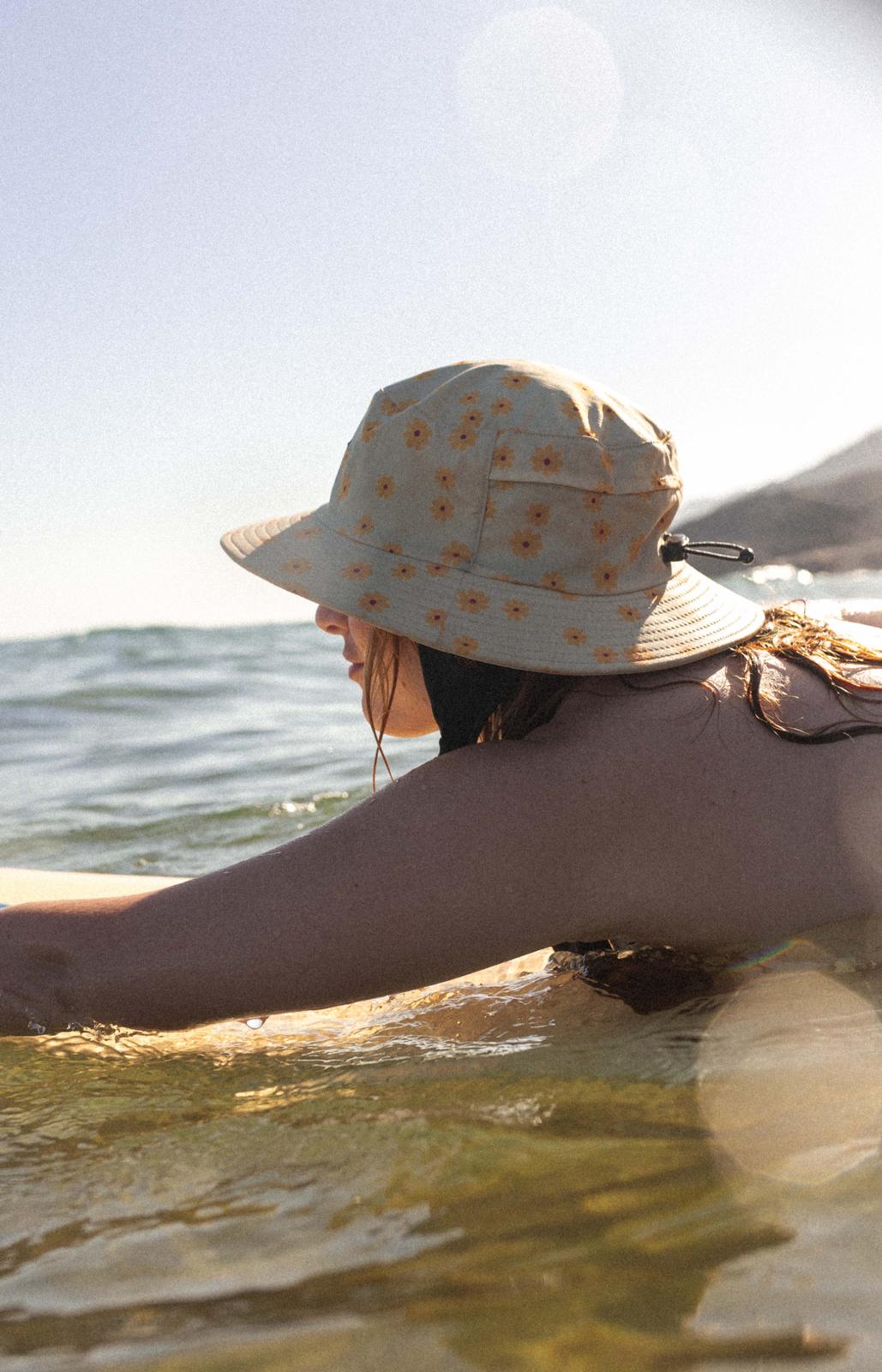 Lombok Surf Hat UPF50+