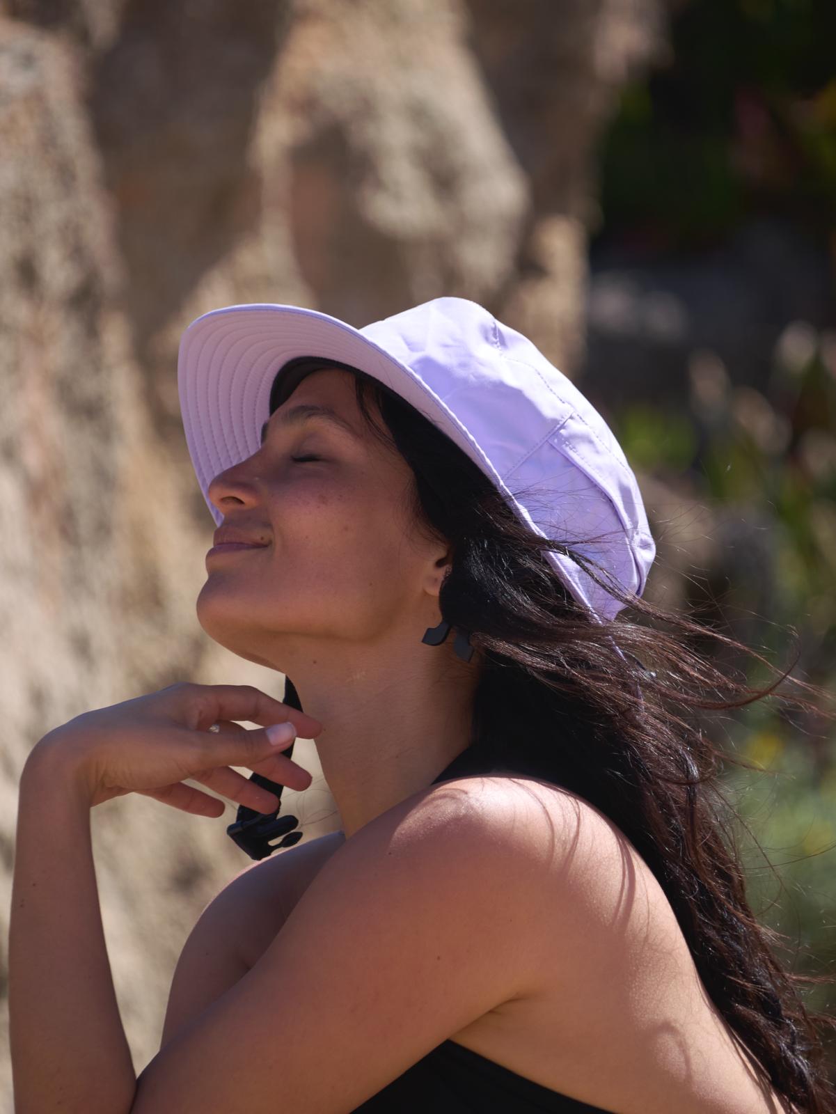 Biarritz Surf Hat UPF50+