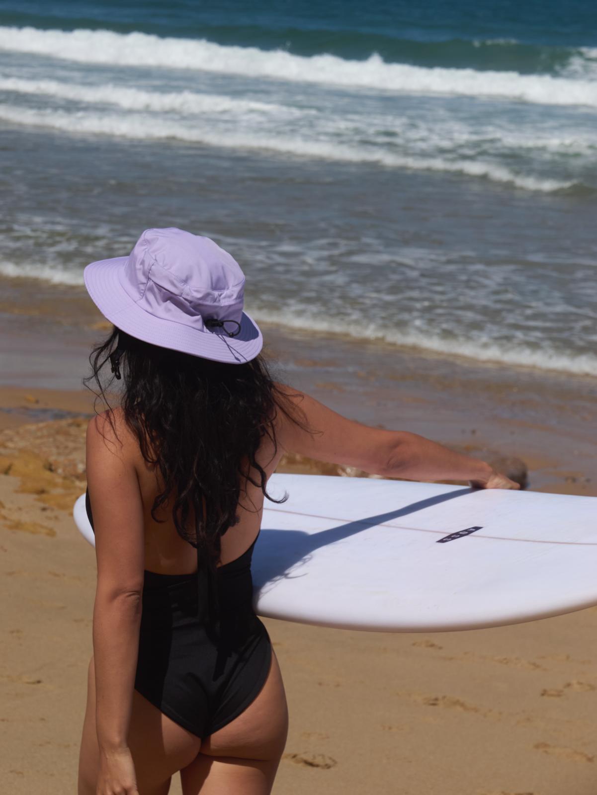 Biarritz Surf Hat UPF50+