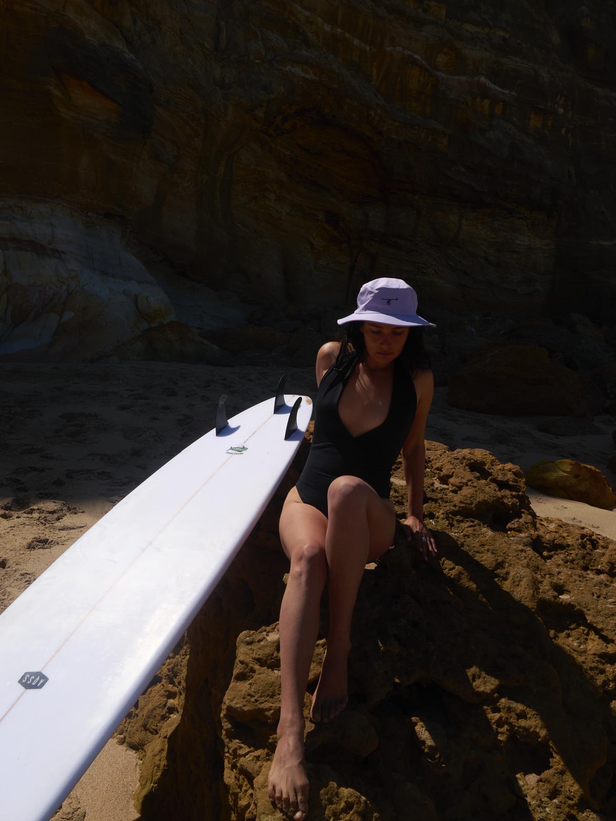 Biarritz Surf Hat UPF50+