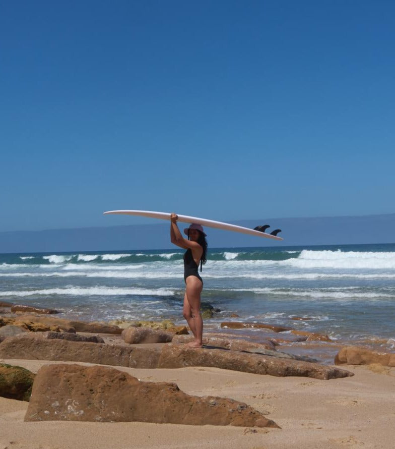 Biarritz Surf Hat UPF50+