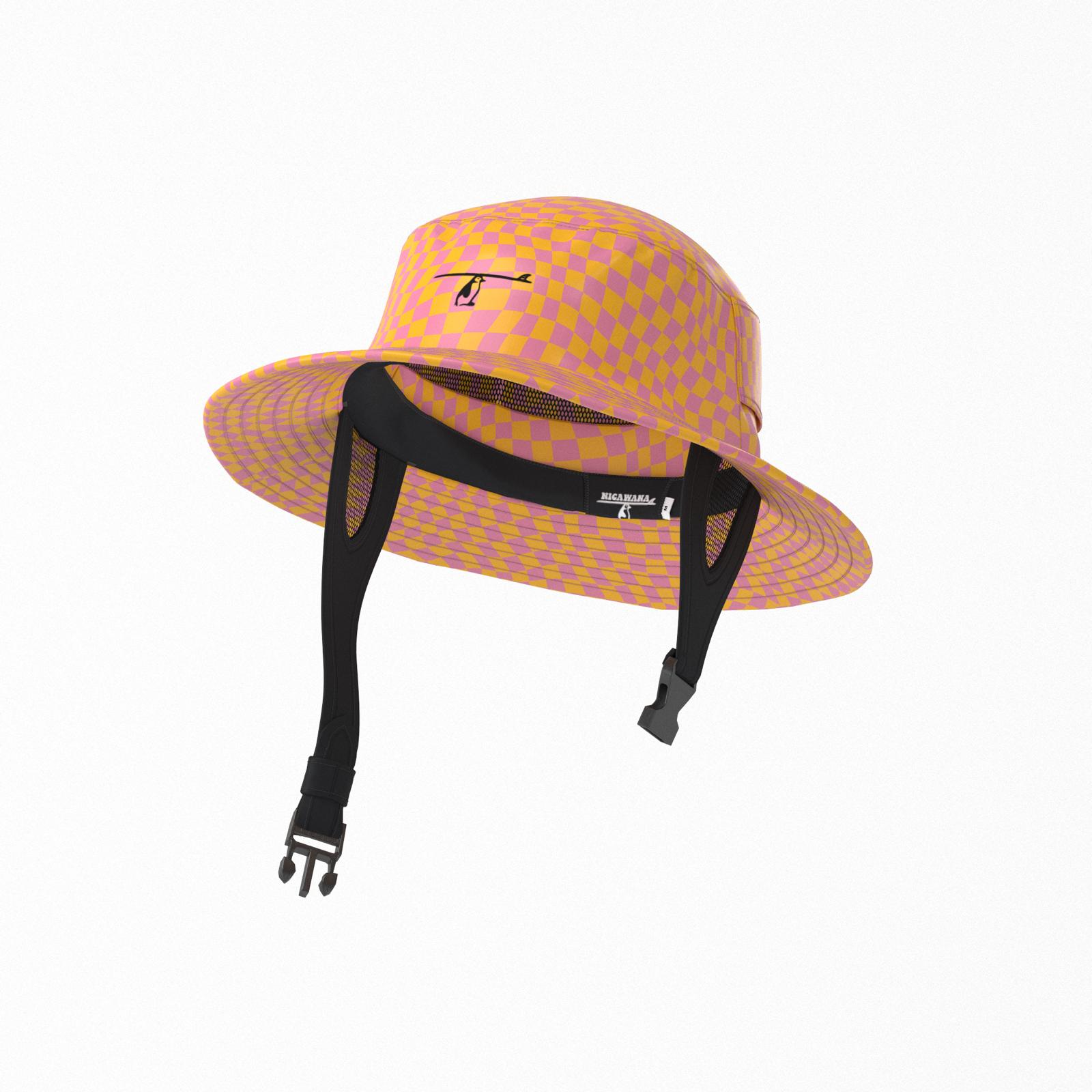 Popoyo Surf Hat UPF50+