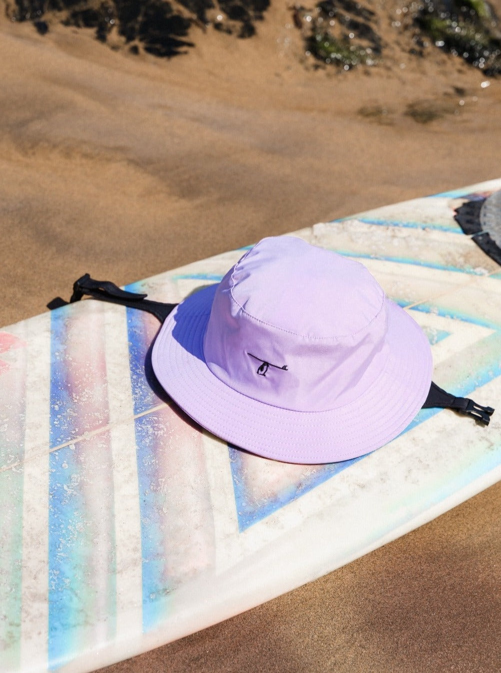 Biarritz Surf Hat UPF50+