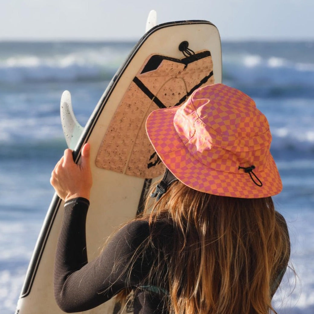 Popoyo Surf Hat UPF50+