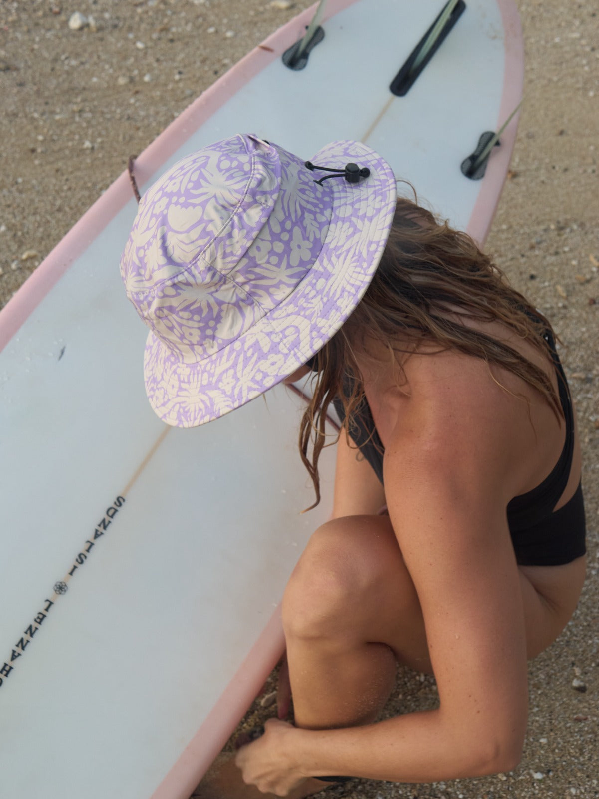 Santa Teresa Surf Hat UPF50+