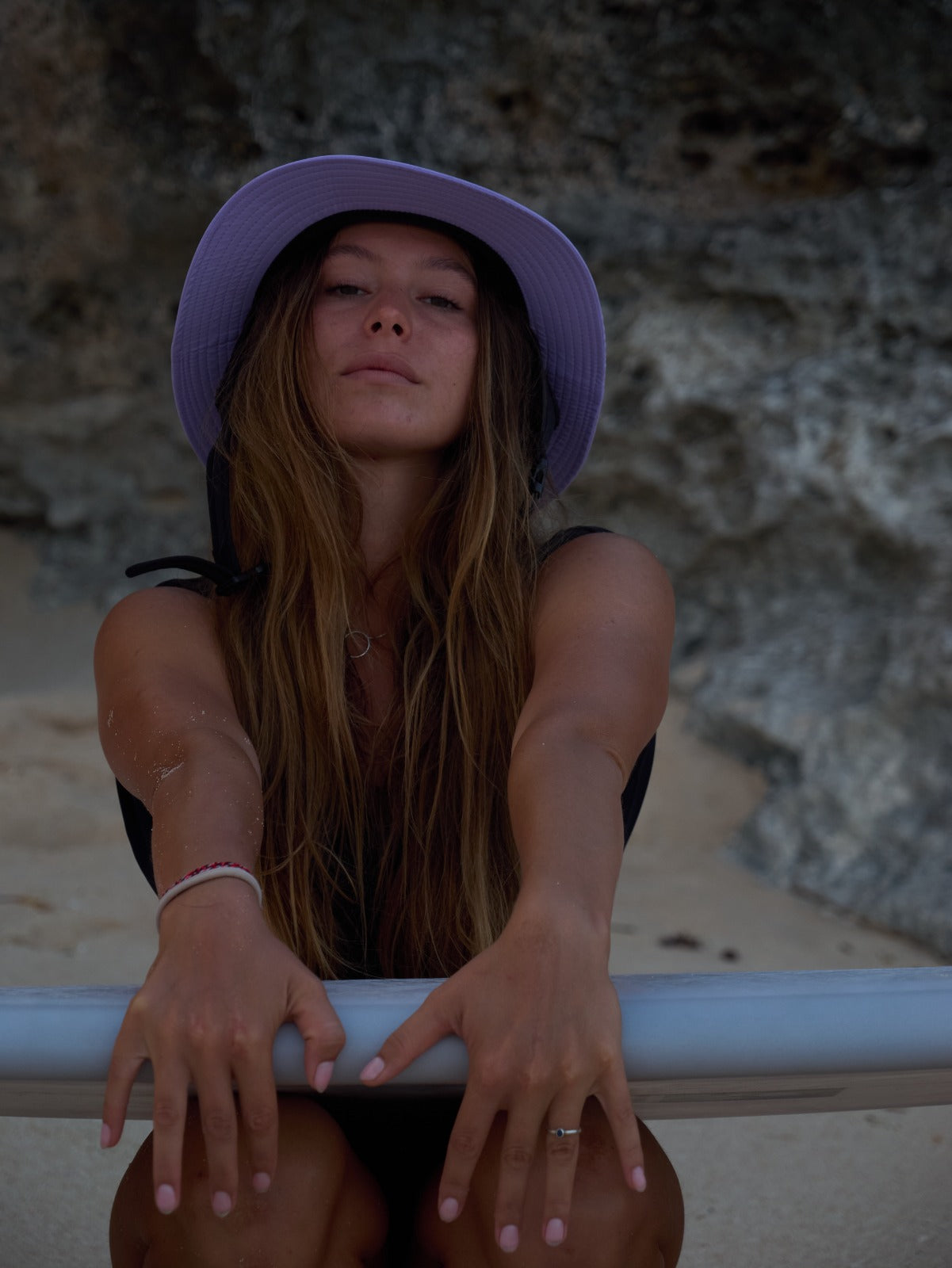 Biarritz Surf Hat UPF50+