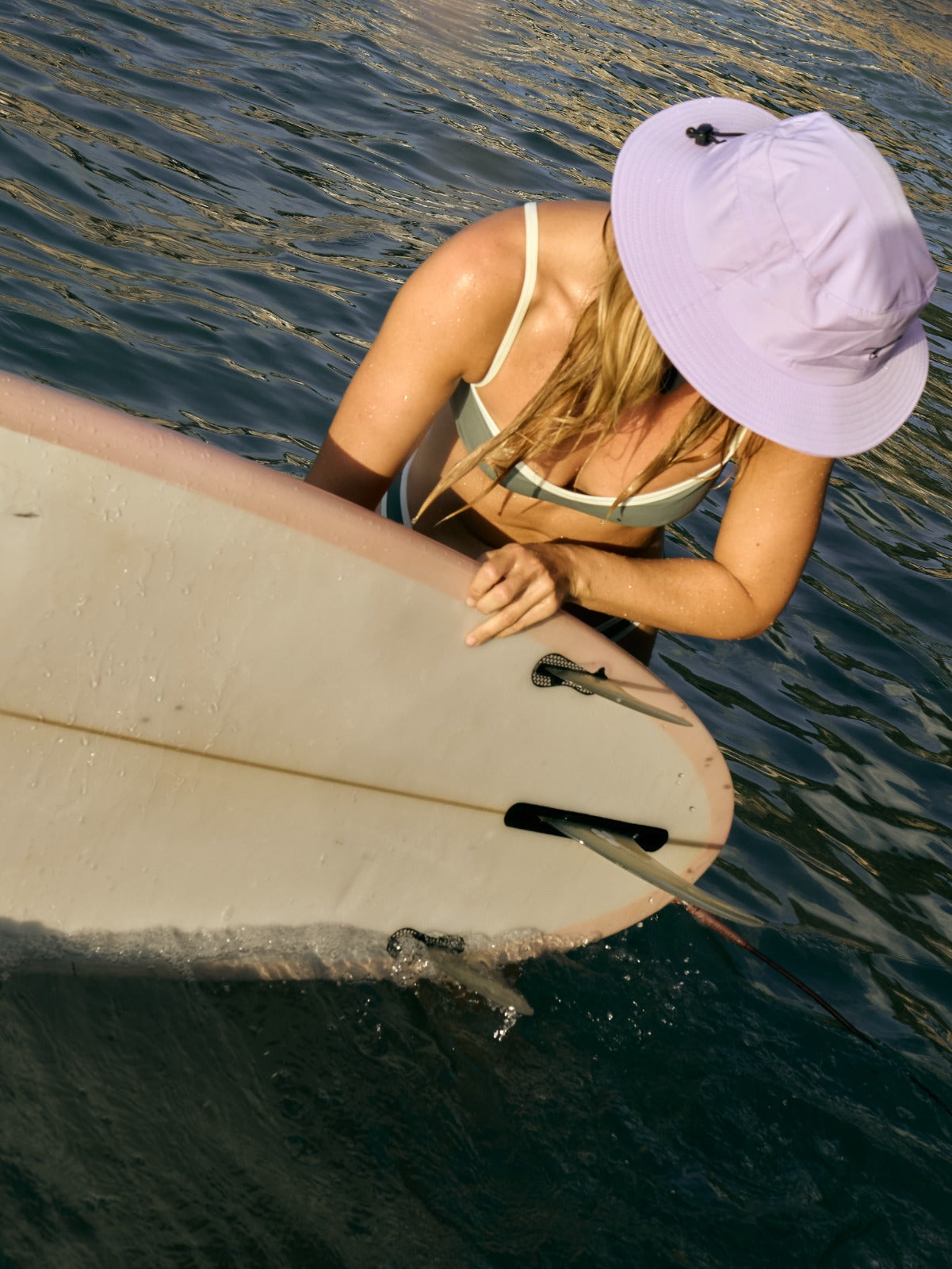 Biarritz Surf Hat UPF50+