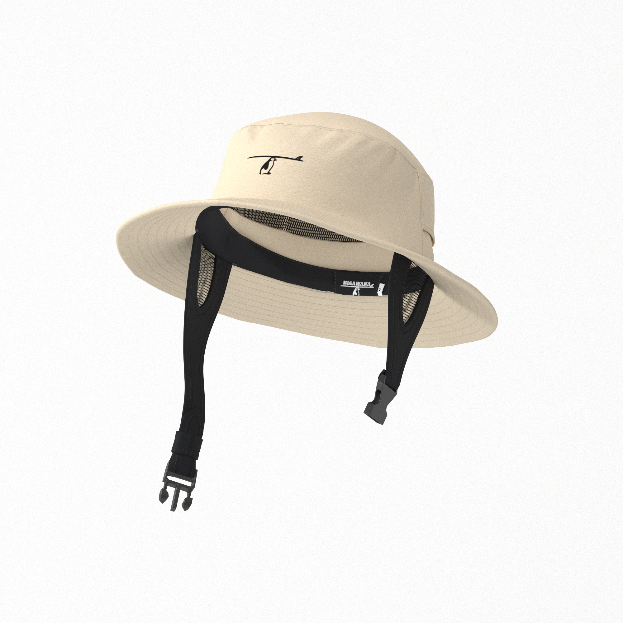 Ericeira Surf Hat UPF50+