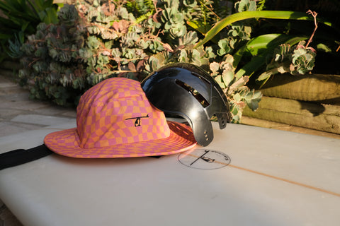 Popoyo Surf Helmet SPF50+