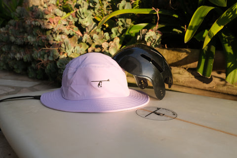 Biarritz Surf Helmet SPF50+