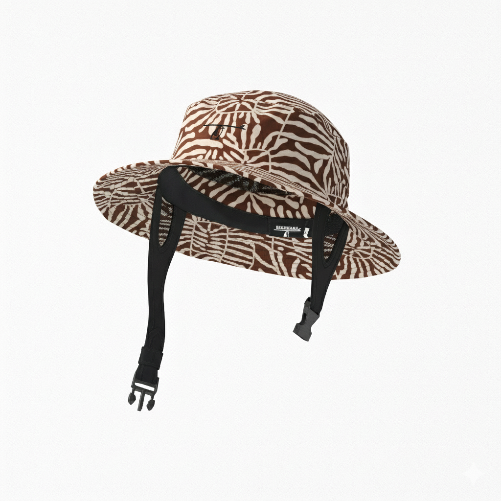 Tagathout Surf Hat UPF50+