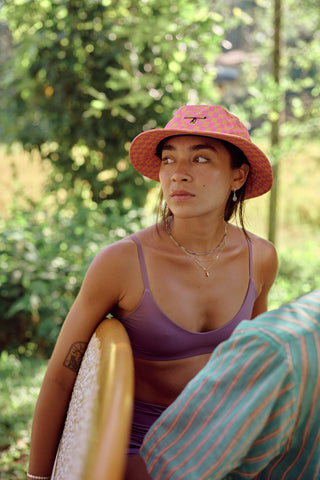 Popoyo Surf Hat UPF50+