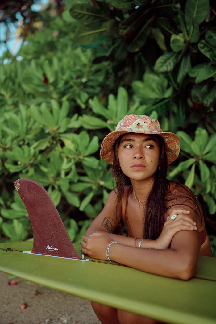 Sayulita Surf Hat – UPF50+ Sun Protection