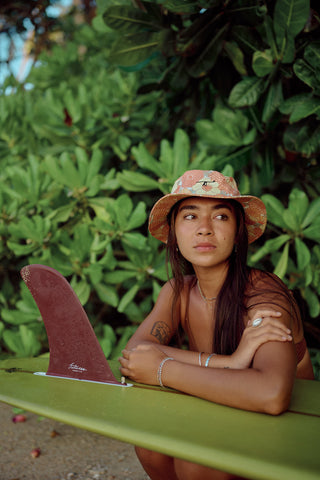 Sayulita Surf Hat UPF50+