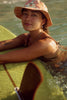 Sayulita Surf Helmet SPF50+