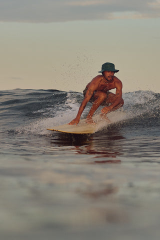 Ahangama Surf Hat UPF50+