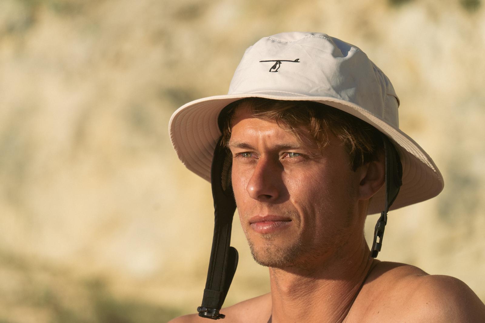 Ericeira Surf Hat UPF50+