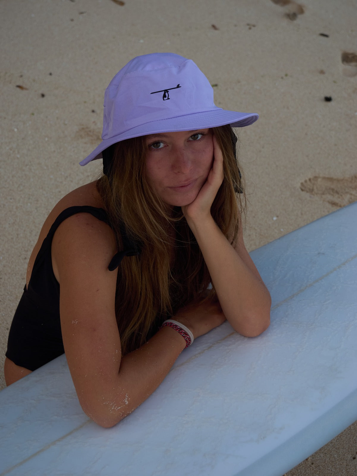 Biarritz Surf Hat UPF50+