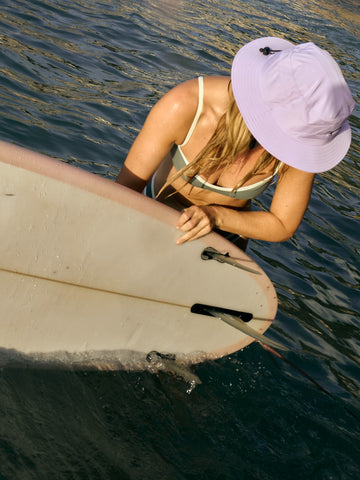 Biarritz Surf Hat UPF50+