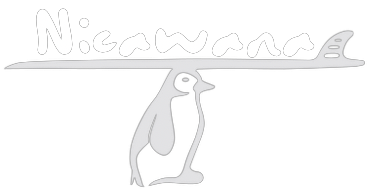 Nicawana